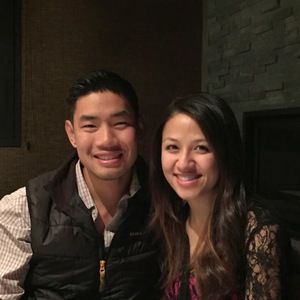 Meet your Posher, Steven